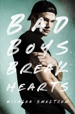 Bad Boys Break Hearts ENG-HUD-MM-BP1 фото
