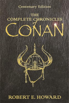 The Complete Chronicles of Conan  ENG-HUD-MY-RPSZ158 фото