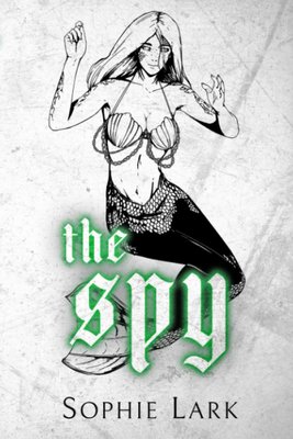 The Spy ENG-HUD-SL-TH4 фото