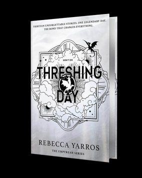 Threshing Day ENG-HUD-SA-RAE28 фото