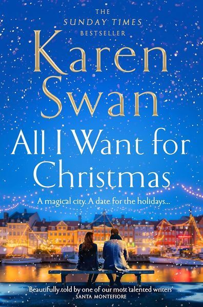All I Want for Christmas ENG-HUD-MST-RP76 фото