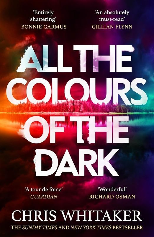All the Colours of the Dark ENG-HUD-ADQ-Q89 фото