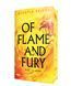 Of Flame and Fury ENG-HUD-ATG-SL111 фото 1