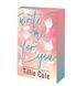 Write Me For You, Tillie Cole