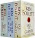 Century Trilogy, Ken Follett