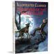 The Hound of the Baskervilles llustrated Children edition ENG-HUD-MFR-RP100 фото 1