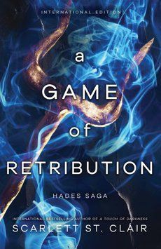 A Game of Retribution ENG-HUD-SSC-AGOF3 фото