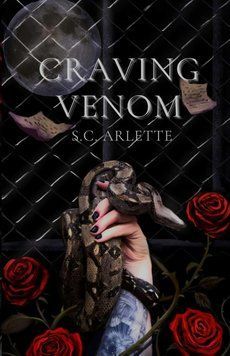 Craving Venom