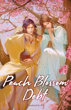 Peach Blossom Debt ENG-HUD-LNF-WSA71 фото