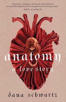 Anatomy: A Love Story ENG-HUD-DS-AALSP фото