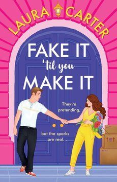 Fake It 'til You Make It ENG-HUD-AH-TS1QA2 фото