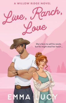 Live, Ranch, Love ENG-HUD-ASW-FL61 фото
