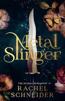 Metal Slinger ENG-HUD-MEX-CR22 фото