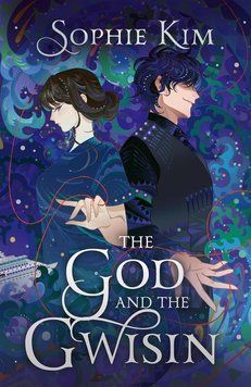 The God and the Gwisin ENG-HUD-ASW-FL11 фото