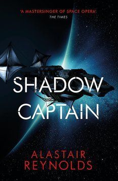 Shadow Captain ENG-HUD-MF-DGHT28 фото