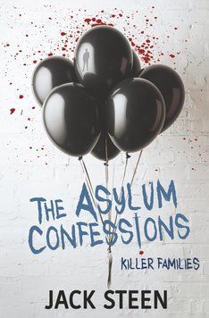The Asylum Confessions 2 ENG-HUD-MEX-CR72 фото
