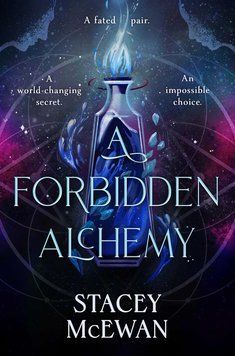 A Forbidden Alchemy ENG-HUD-ATG-SL61 фото