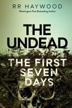 The Undead ENG-HUD-RSQ-SR56 фото