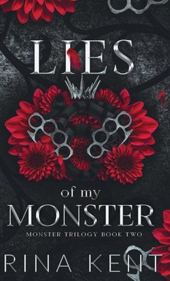 Lies of My Monster: Special Edition ENG-HUD-DLJ-DSF108 фото