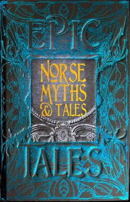 Norse Myths & Tales ENG-HUD-MM-ERR49 фото