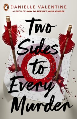 Two Sides to Every Murder ENG-HUD-MF-DGHT46 фото