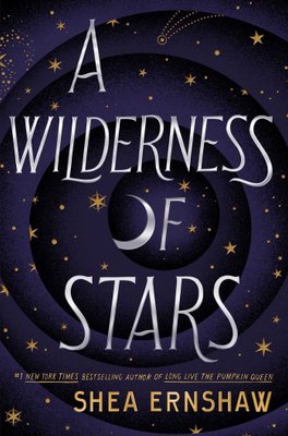 A Wilderness of Stars ENG-HUD-SE-AWOSH фото