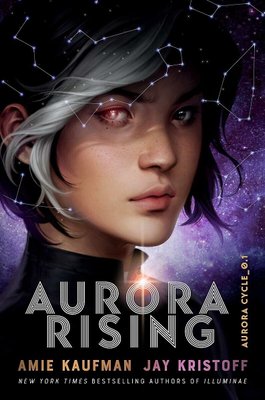 Aurora Rising  ENG-HUD-AKJK-AUP1 фото