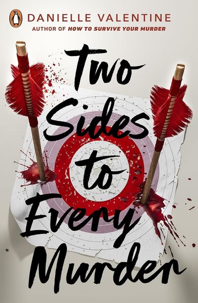 Two Sides to Every Murder ENG-HUD-MF-DGHT46 фото