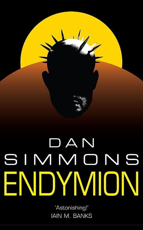 Endymion ENG-HUD-MFR-RP42 фото