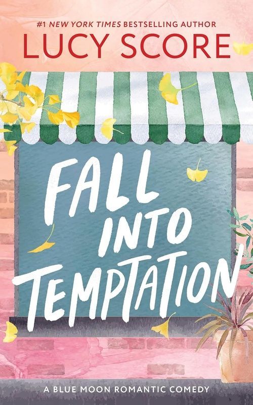 Fall into Temptation ENG-HUD-EG-RP82 фото