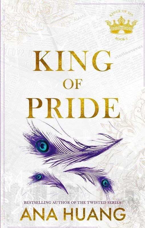 Kings of Sin  6 Books Collection ENG-HUD-SFA-GD1 фото