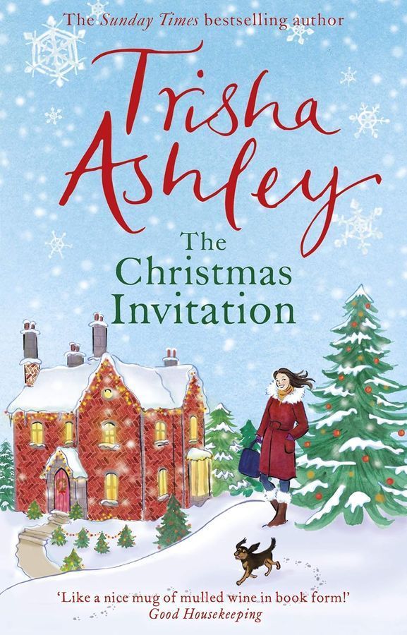 The Christmas Invitation