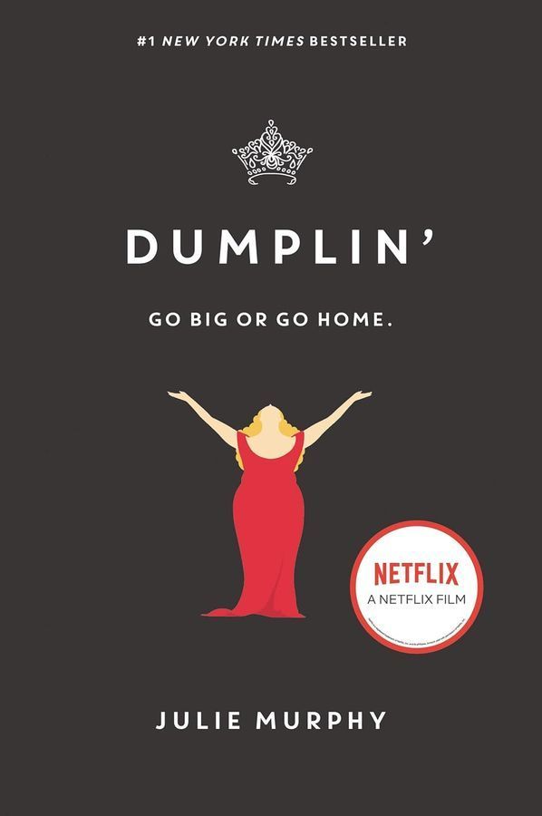 Dumplin', Julie Murphy, Sierra Simone