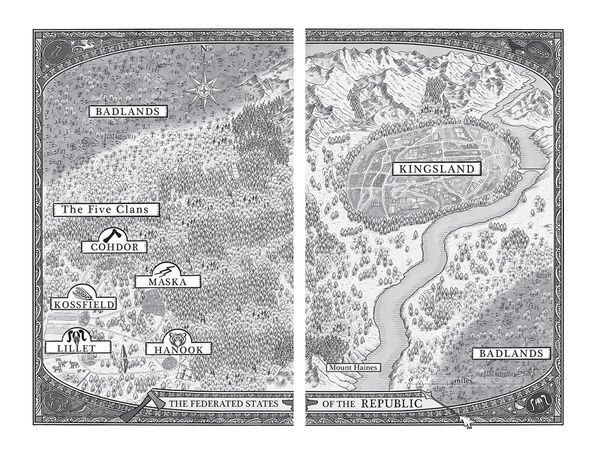 The Enemy&rsquo;s Daughter HUD-ENG-SUL-10 фото