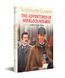 The Adventures of Sherlock Holmes llustrated Children edition ENG-HUD-MFR-RP103 фото 2