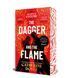 The Dagger and the Flame ENG-HUD-ATG-SL11 фото 2
