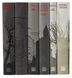 Word Cloud Classics: Horror Collection