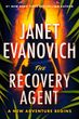 Janet Evanovich