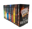 Kathy Reichs