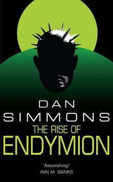 The Rise of Endymion ENG-HUD-MFR-RP43 фото