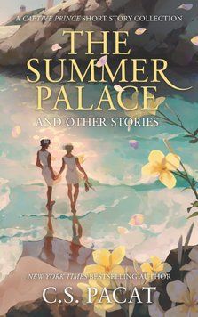 The Summer Palace and Other Stories ENG-HUD-MM-RD69 фото
