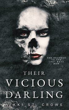 The vicious darling ENG-HUD-HF-TTE14 фото