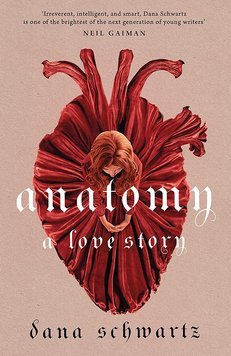 Anatomy: A Love Story ENG-HUD-DS-AALSH фото