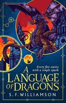 A Language of Dragons ENG-HUD-MEX-CR23 фото