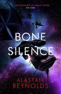 Bone Silence ENG-HUD-MF-DGHT29 фото