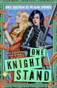 One Knight Stand ENG-HUD-ATZ-D1 фото