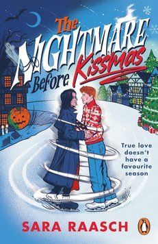The Nightmare Before Kissmas  ENG-HUD-MY-RPSZ48 фото