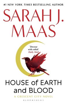 , Sarah J. Maas