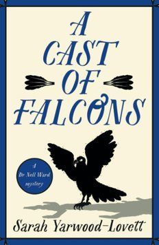 A Cast of Falcons ENG-HUD-SYL-ACOFP фото