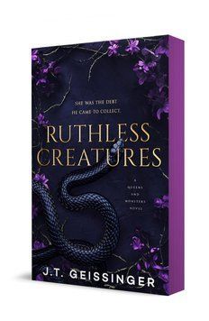 Ruthless Creatures ENG-HUD-OAT-AT93 фото